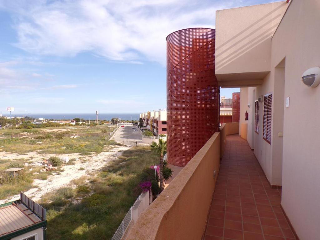 Playa Flamenca Beach Apartment Dehesa de Campoamor  Bagian luar foto