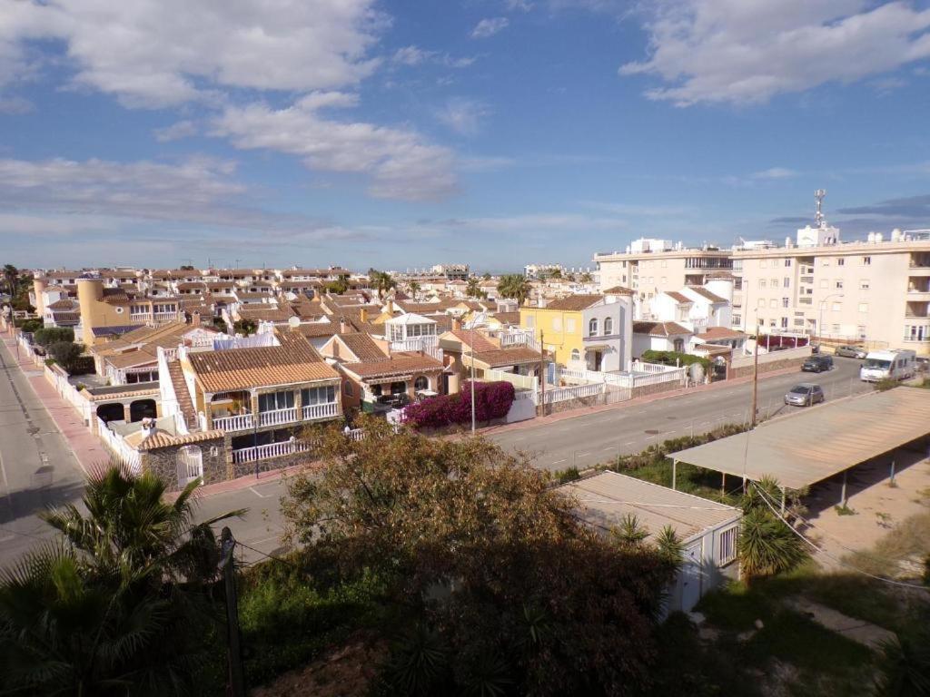 Playa Flamenca Beach Apartment Dehesa de Campoamor  Bagian luar foto