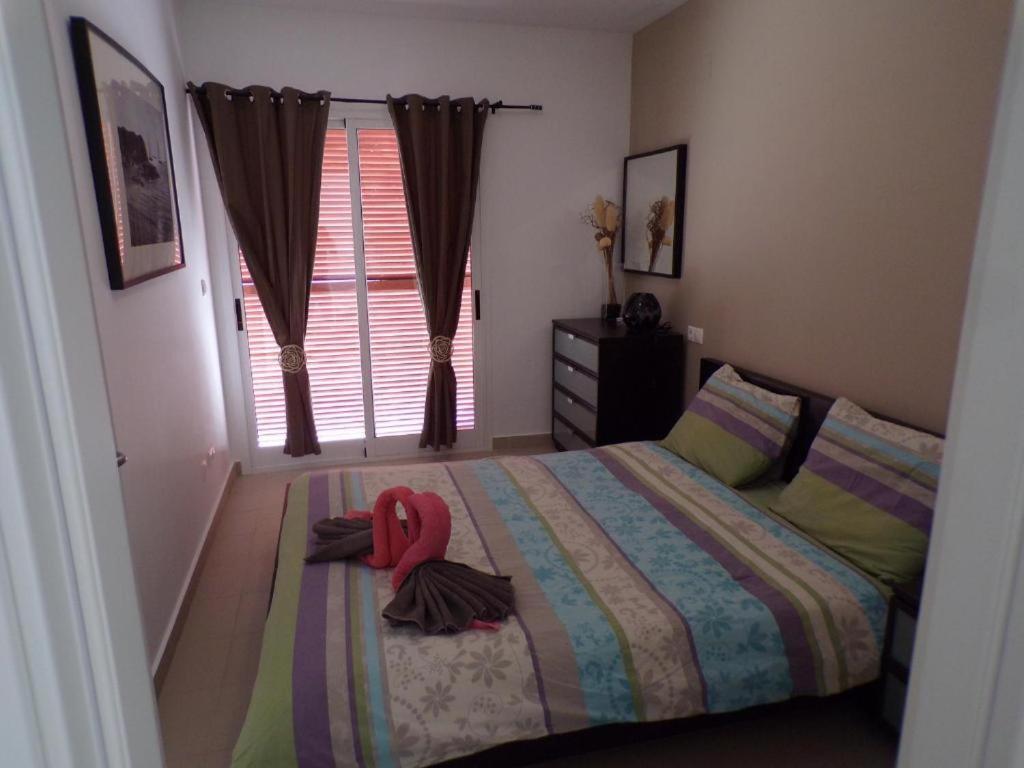 Playa Flamenca Beach Apartment Dehesa de Campoamor  Bagian luar foto