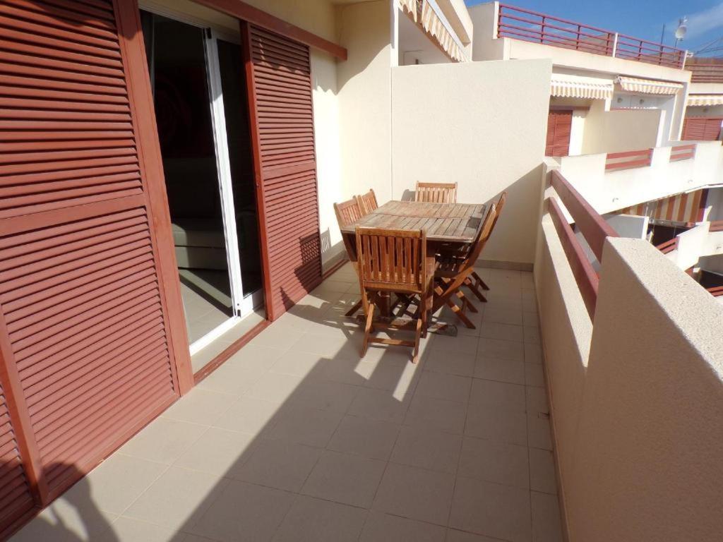 Playa Flamenca Beach Apartment Dehesa de Campoamor  Bagian luar foto
