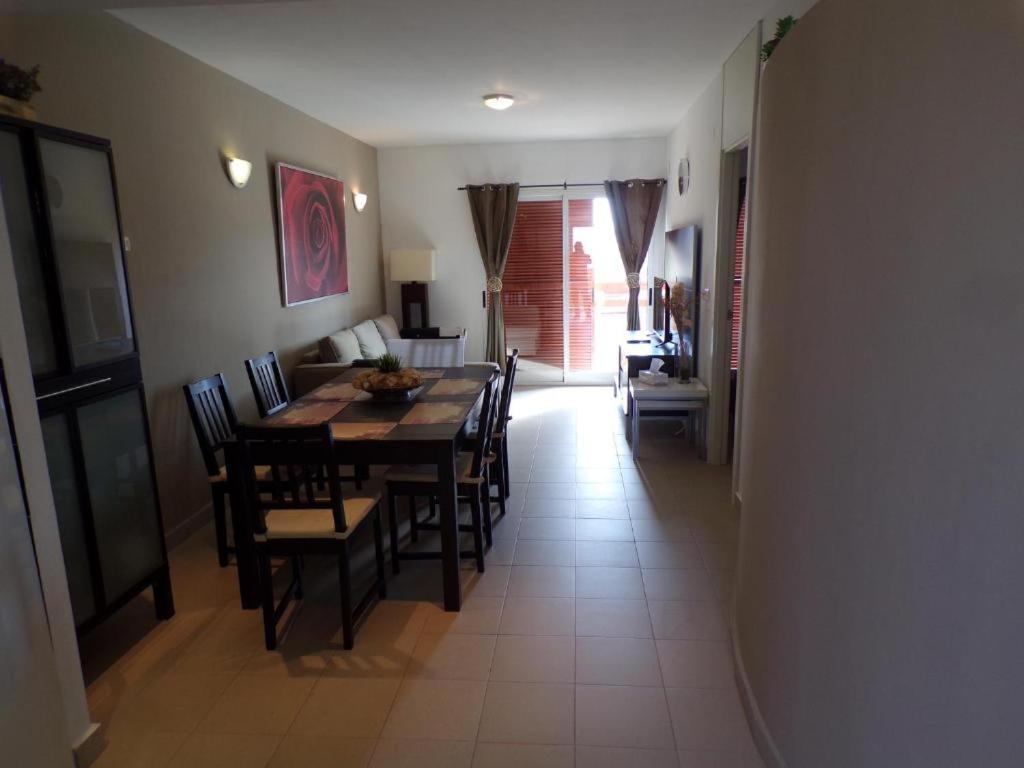 Playa Flamenca Beach Apartment Dehesa de Campoamor  Bagian luar foto