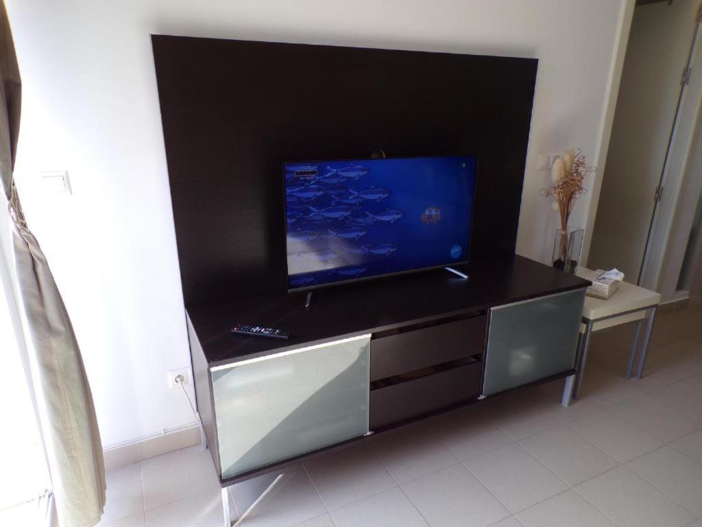 Playa Flamenca Beach Apartment Dehesa de Campoamor  Bagian luar foto