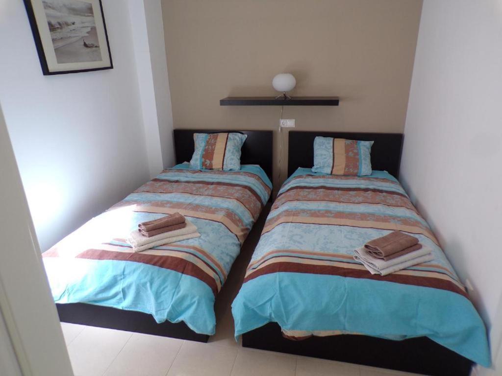 Playa Flamenca Beach Apartment Dehesa de Campoamor  Bagian luar foto